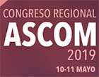 Congreso regional ASCOM 2019 Gran Canaria