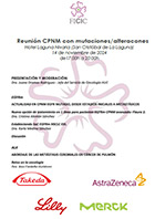 CPNM con mutaciones/alteraciones