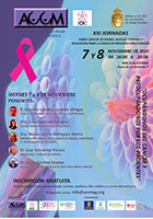 XXI Jornadas Cáncer de Mama