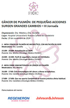 Cáncer Pulmón III Jornada