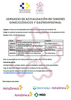 Tumores ginecológicos y gastrointestinales