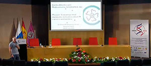 Dr. Grant McNaughton-Advances in Biomedical Research (ABRE2025)