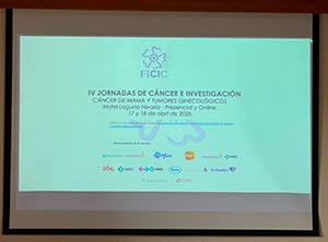 Caner de Mama y Tumores ginecológicos Tenerife 2026