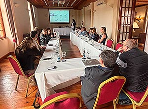 Reunión Caner de Mama y Tumores ginecológicos Tenerife 2026