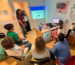Reunión expertos cáncer de mama y ginecológico Gran Canaria