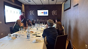 Cáncer de mama temprano Málaga