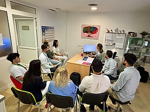 Ensayos cáncer de mama y ginecología en Canarias