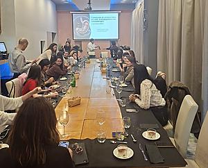 Escenarios Clínicos Oncogología Médica