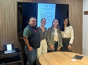 Hot topics oncología HUNSC 2026