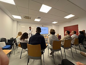 Congreso Miastenia 2026