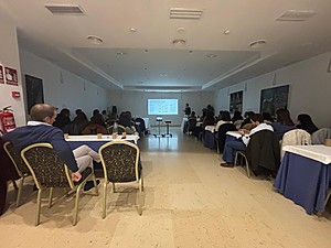 cancerginecológicos Almería